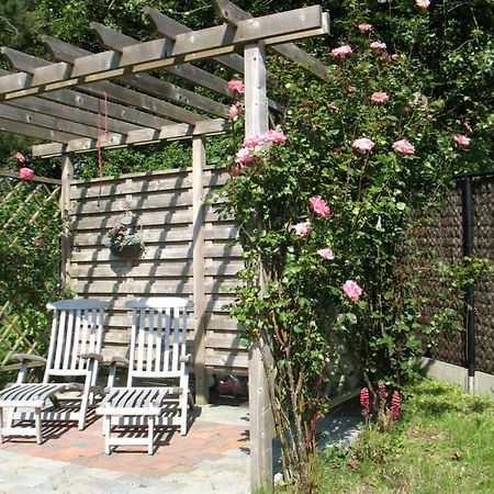B&Logies De Duinroos Koksijde Bed and Breakfast Εξωτερικό φωτογραφία