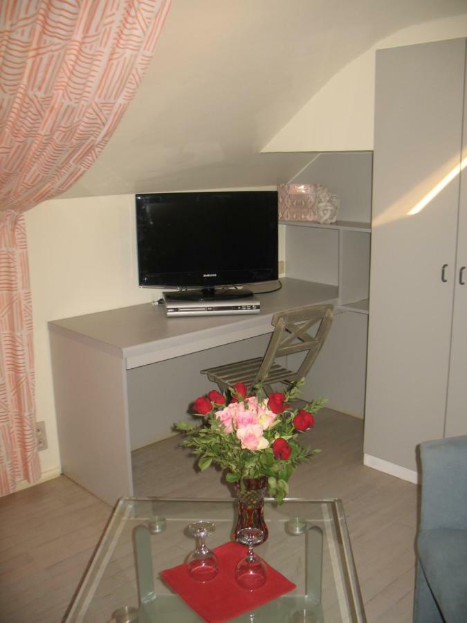 B&Logies De Duinroos Koksijde Bed and Breakfast Εξωτερικό φωτογραφία