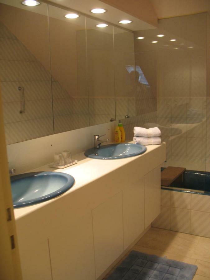 B&Logies De Duinroos Koksijde Bed and Breakfast Εξωτερικό φωτογραφία