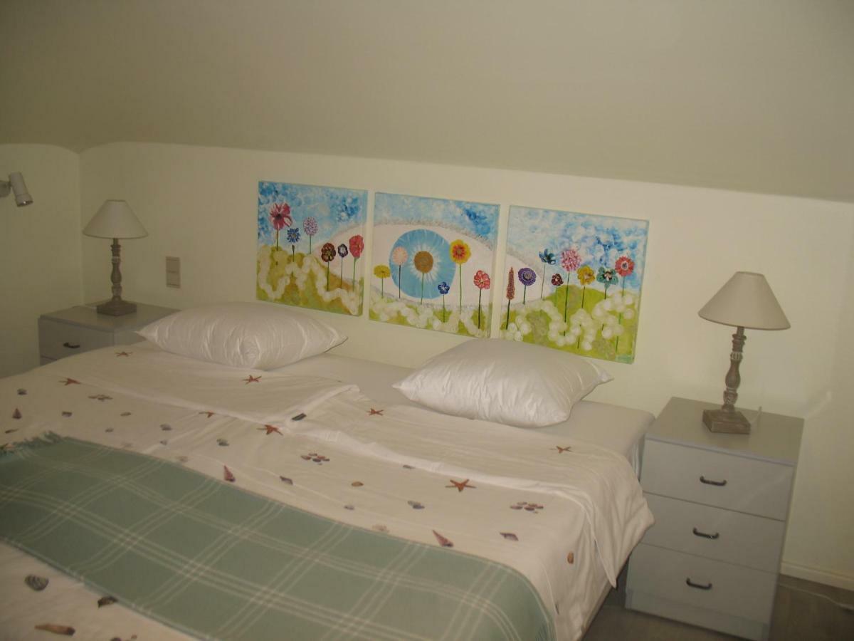 B&Logies De Duinroos Koksijde Bed and Breakfast Εξωτερικό φωτογραφία