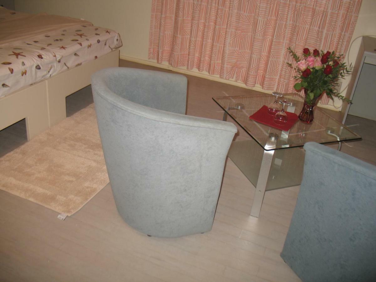 B&Logies De Duinroos Koksijde Bed and Breakfast Εξωτερικό φωτογραφία