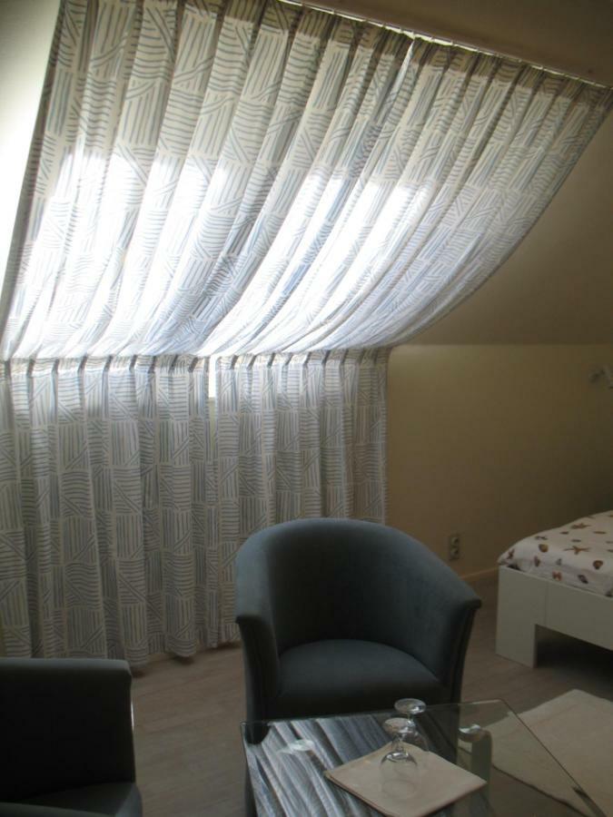 B&Logies De Duinroos Koksijde Bed and Breakfast Εξωτερικό φωτογραφία