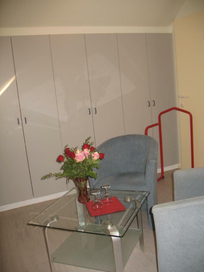 B&Logies De Duinroos Koksijde Bed and Breakfast Εξωτερικό φωτογραφία