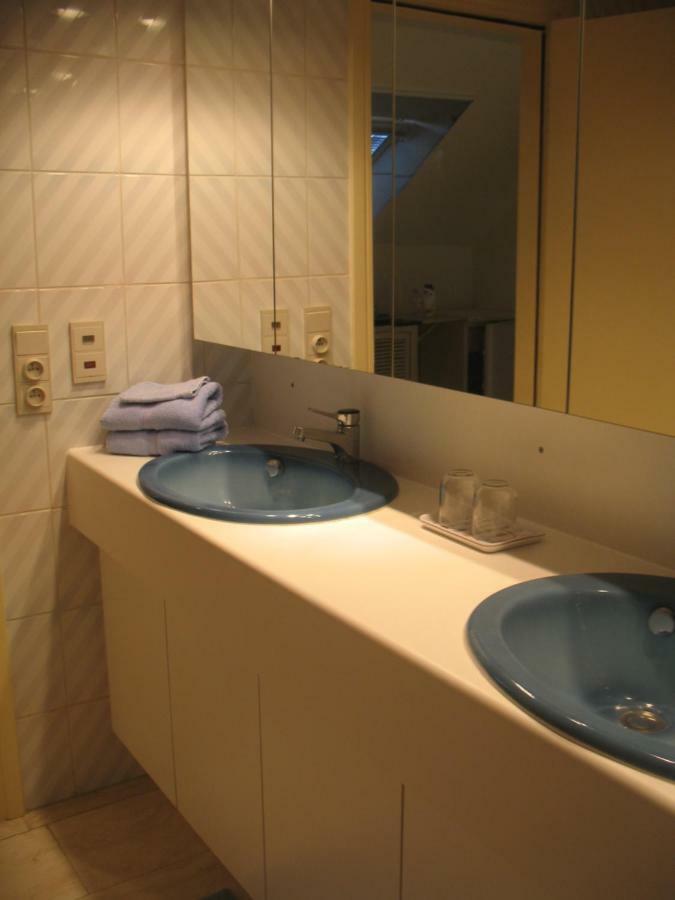 B&Logies De Duinroos Koksijde Bed and Breakfast Εξωτερικό φωτογραφία